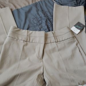 dress pants